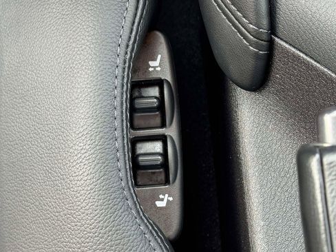 Certified 2024 Nissan Z Performance image 15