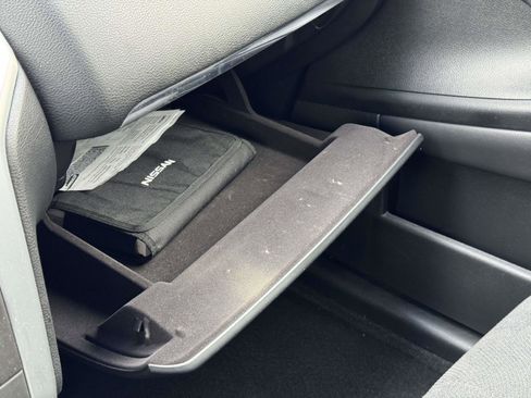 Used 2014 Nissan Murano S AWD/4WD image 28