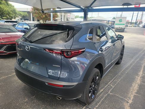 Used 2025 MAZDA CX-30 AWD 2.5 S w/ Preferred Package image 8