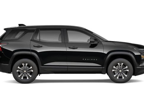 New 2027 Chevrolet Equinox LT AWD/4WD image 29
