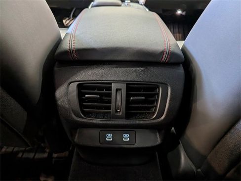 Certified 2024 Acura TLX SH-AWD w/ A-SPEC Pkg image 16