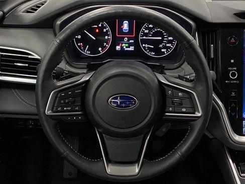 Used 2023 Subaru Outback Limited AWD/4WD image 15