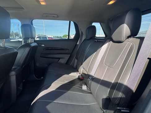 Used 2017 GMC Terrain Denali FWD image 14