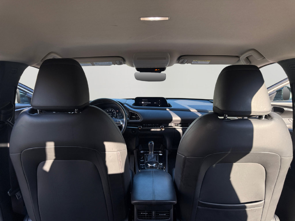 Used 2024 MAZDA CX-30 AWD 2.5 S w/ Select Sport Pkg image 28