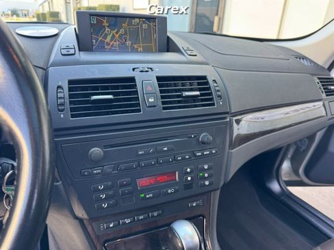 Used 2007 BMW X3 3.0si image 23