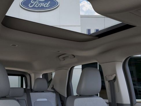 New 2026 Ford Bronco Sport Badlands w/ Badlands Tech Package AWD/4WD image 52