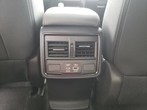 New 2026 Subaru Forester Wilderness AWD/4WD image 12