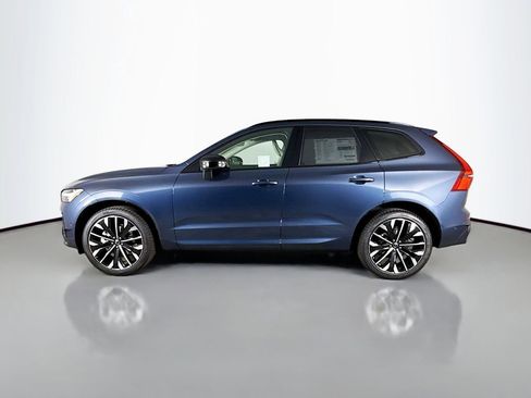 New 2026 Volvo XC60 B5 Ultra w/ Climate Package PRO AWD/4WD image 4