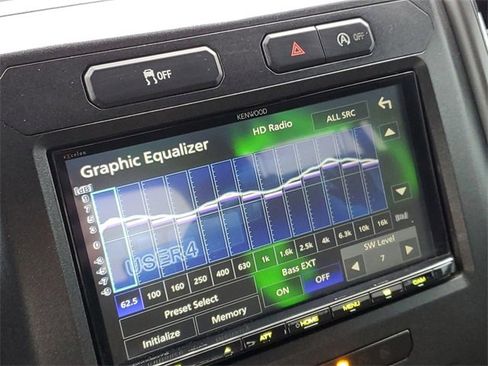 Used 2019 Ford F150 XLT image 16