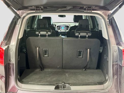 Used 2017 GMC Acadia SLT image 26