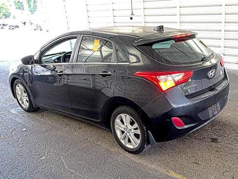 Used 2013 Hyundai Elantra GT FWD image 7