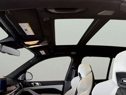 New 2026 BMW X5 M Competition w/ Executive Package AWD/4WD image 21