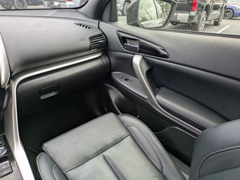 Used 2024 Mitsubishi Eclipse Cross SEL image 15