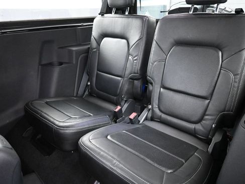 Used 2022 Ford Bronco Outer Banks AWD/4WD image 15