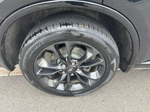Used 2023 Dodge Durango R/T w/ Blacktop Package AWD/4WD image 18