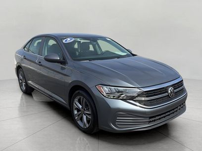 Used 2022 Volkswagen Jetta SE