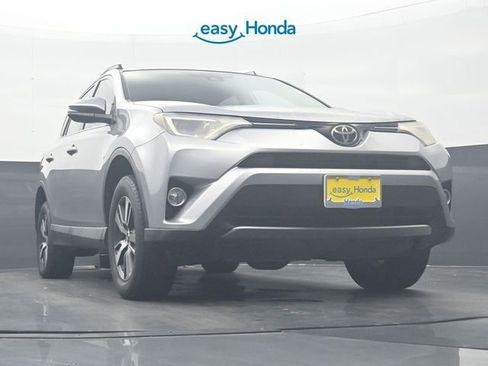 Used 2017 Toyota RAV4 XLE w/ Plus Special Value Package FWD image 27