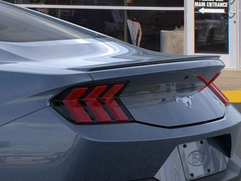 New 2025 Ford Mustang Premium image 22