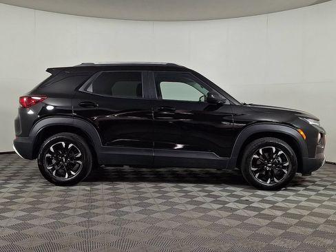 Used 2023 Chevrolet TrailBlazer LT FWD image 10
