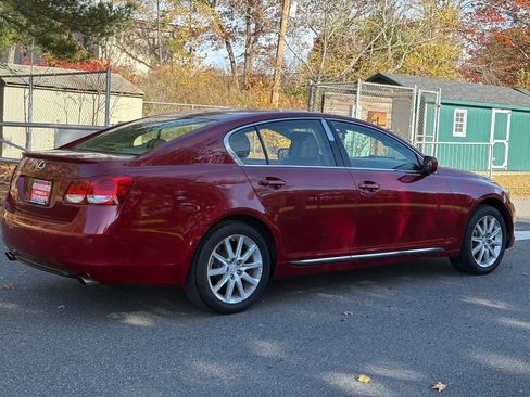Used 2006 Lexus GS 300 AWD image 5