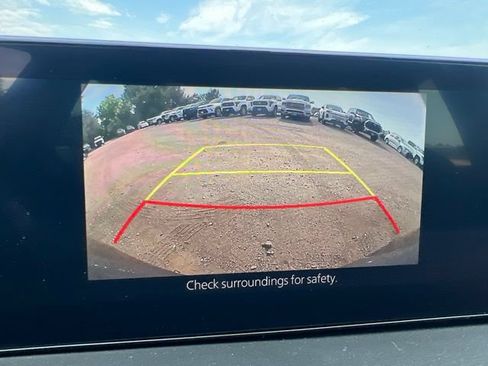 Used 2022 MAZDA MAZDA3 s AWD/4WD image 16
