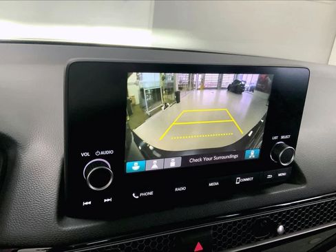 Used 2025 Honda Civic Sport image 24