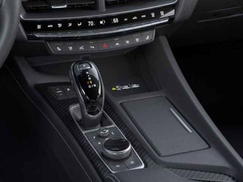 New 2026 Cadillac CT5 V w/ Technology Package AWD/4WD image 24