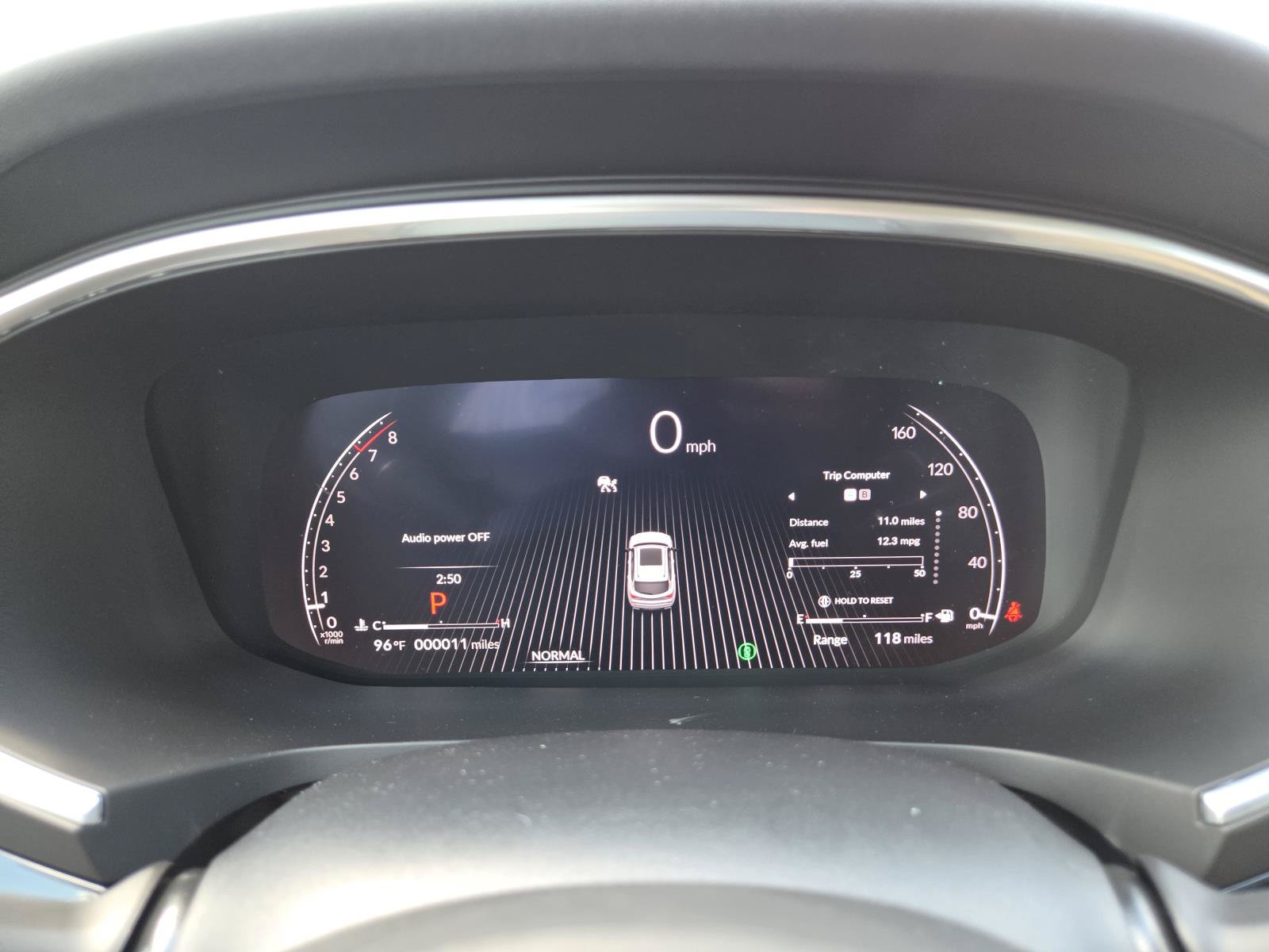 New 2026 Acura MDX w/ Technology Package AWD/4WD image 19