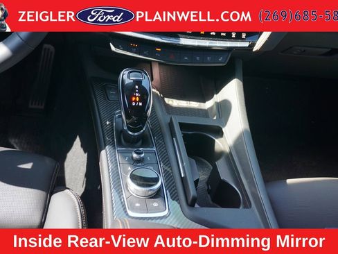 Used 2025 Cadillac CT5 V AWD/4WD image 15