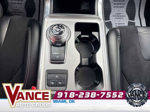 Used 2024 Ford Edge ST w/ Equipment Group 401A AWD/4WD image 22