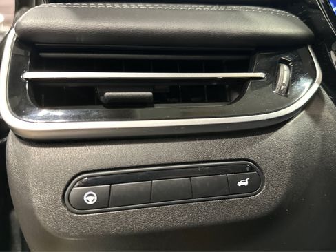 Used 2024 INFINITI QX60 Luxe AWD/4WD image 16