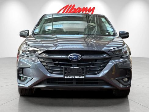 New 2025 Subaru Legacy Premium AWD/4WD image 9