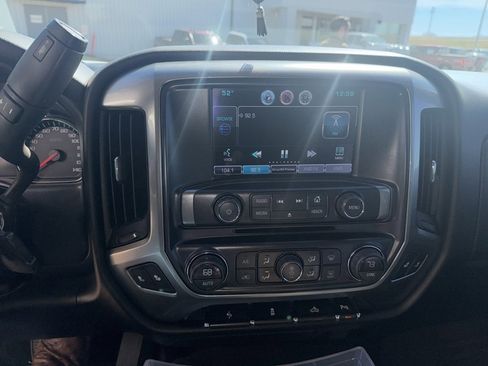 Used 2016 Chevrolet Silverado 1500 LT w/ All Star Edition image 11