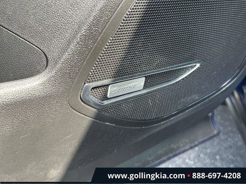 Used 2024 Buick Envision Avenir AWD/4WD image 18