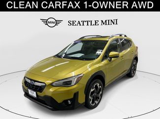 Used 2023 Subaru Crosstrek 2.5i Limited AWD/4WD video 1