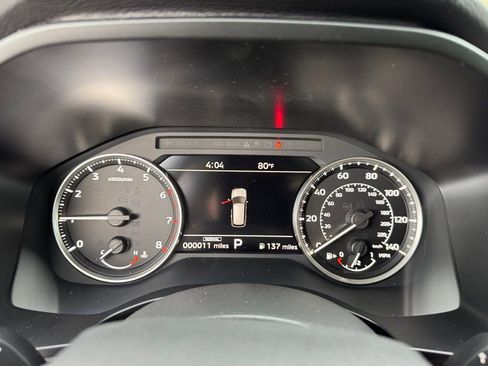 New 2025 Mitsubishi Outlander SE image 20