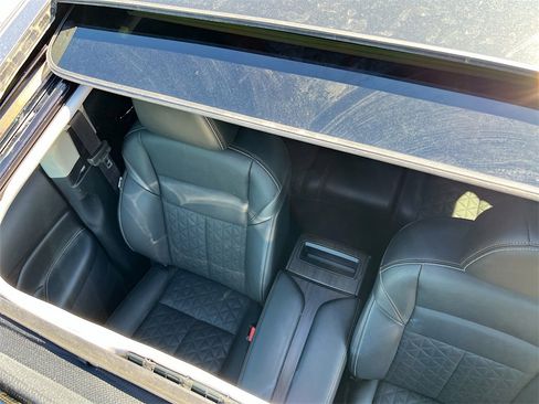 Used 2023 Nissan Murano Platinum w/ Cargo Package image 22