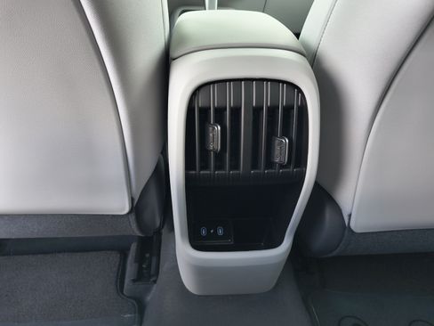 New 2027 Hyundai Kona SEL Sport FWD image 14