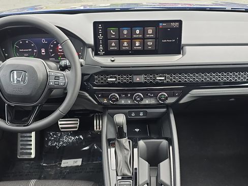 New 2026 Honda Accord Sport image 29