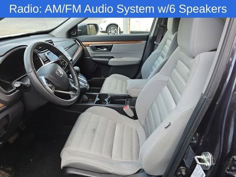 Used 2019 Honda CR-V EX image 4