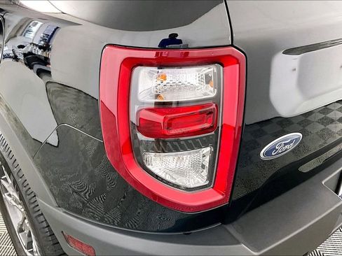 Used 2022 Ford Bronco Sport Big Bend image 29