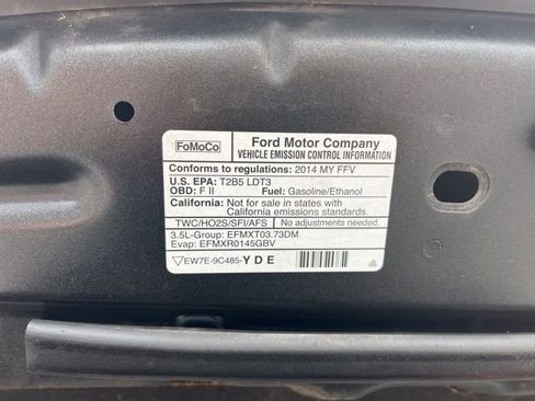 Used 2014 Ford Explorer XLT image 20