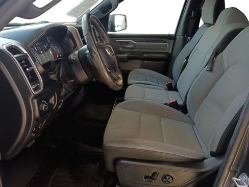 Used 2021 RAM 1500 Lone Star RWD image 19