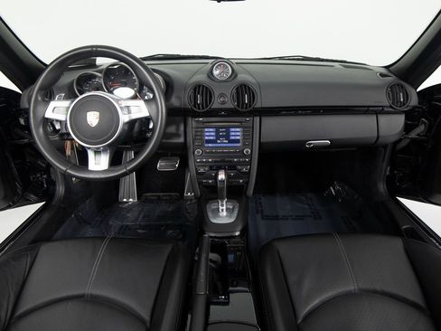 Used 2011 Porsche Boxster Spyder image 35