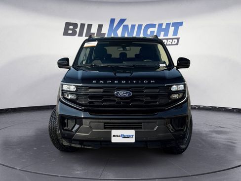 Certified 2025 Ford Expedition Max Active image 8