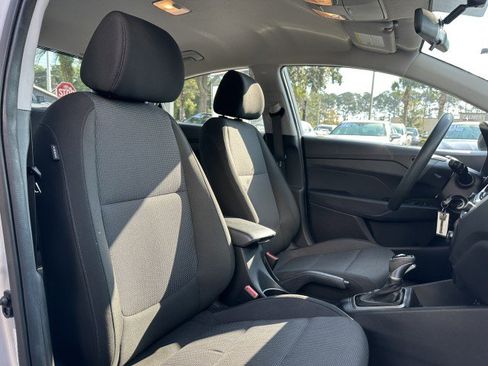 Used 2022 Hyundai Accent SEL image 24