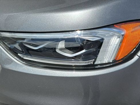 Certified 2024 Ford Edge Titanium w/ Equipment Group 301A AWD/4WD image 6