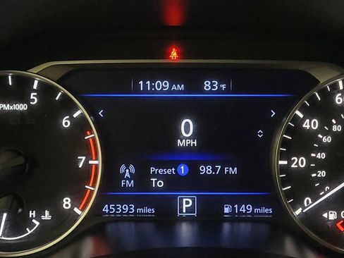 Used 2020 Nissan Altima 2.5 SR w/ Premium Package image 23