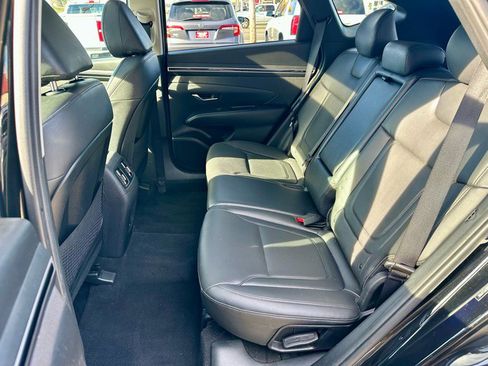 Used 2023 Hyundai Tucson SEL w/ Convenience Package image 12