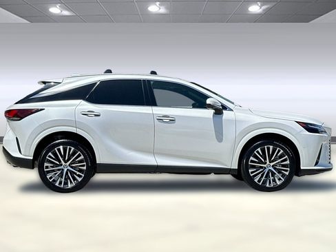 Certified 2024 Lexus RX 350 Premium Plus w/ Convenience Package AWD/4WD image 7